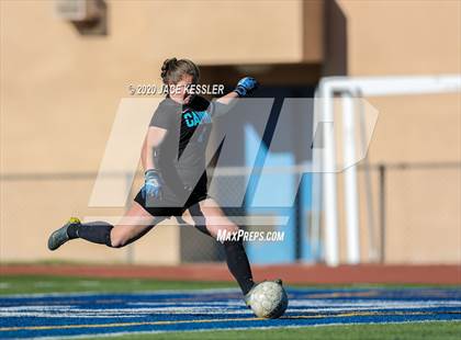 Thumbnail 3 in Hamilton @ El Camino Real (CIF LACS D1 Quarterfinal) photogallery.