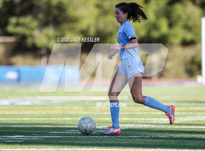 Thumbnail 1 in Hamilton @ El Camino Real (CIF LACS D1 Quarterfinal) photogallery.