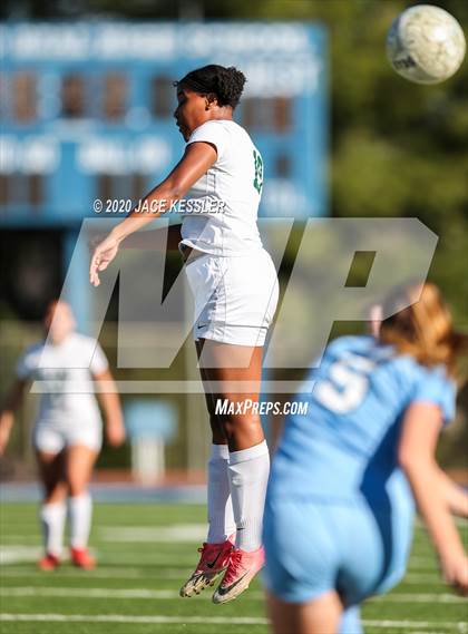 Thumbnail 2 in Hamilton @ El Camino Real (CIF LACS D1 Quarterfinal) photogallery.