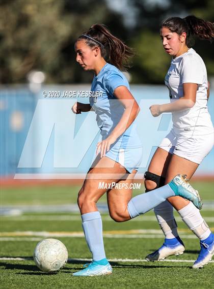 Thumbnail 2 in Hamilton @ El Camino Real (CIF LACS D1 Quarterfinal) photogallery.