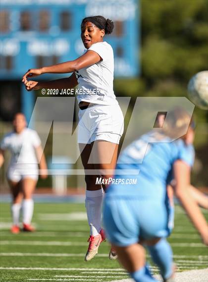 Thumbnail 1 in Hamilton @ El Camino Real (CIF LACS D1 Quarterfinal) photogallery.