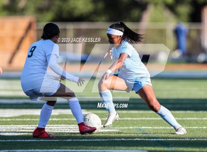 Thumbnail 1 in Hamilton @ El Camino Real (CIF LACS D1 Quarterfinal) photogallery.