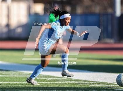 Thumbnail 2 in Hamilton @ El Camino Real (CIF LACS D1 Quarterfinal) photogallery.