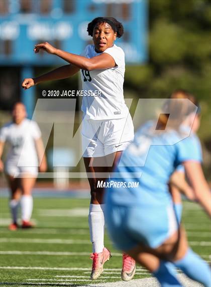 Thumbnail 3 in Hamilton @ El Camino Real (CIF LACS D1 Quarterfinal) photogallery.