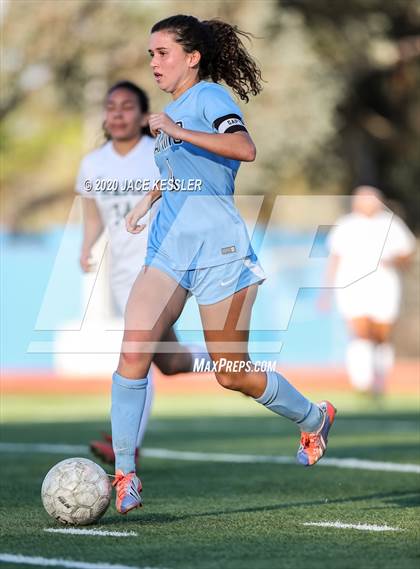 Thumbnail 1 in Hamilton @ El Camino Real (CIF LACS D1 Quarterfinal) photogallery.