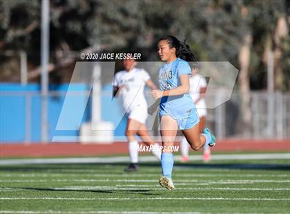 Thumbnail 2 in Hamilton @ El Camino Real (CIF LACS D1 Quarterfinal) photogallery.