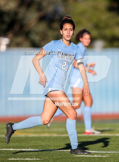 Thumbnail 3 in Hamilton @ El Camino Real (CIF LACS D1 Quarterfinal) photogallery.