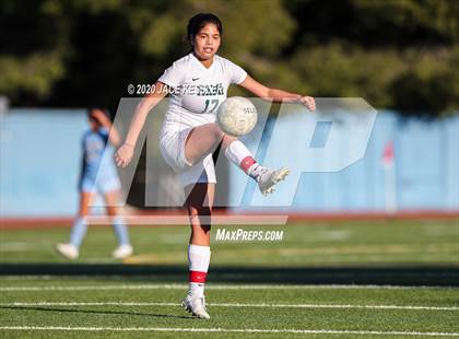 Thumbnail 2 in Hamilton @ El Camino Real (CIF LACS D1 Quarterfinal) photogallery.
