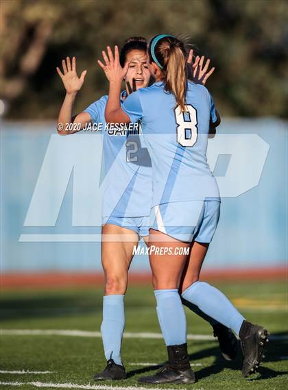 Thumbnail 3 in Hamilton @ El Camino Real (CIF LACS D1 Quarterfinal) photogallery.