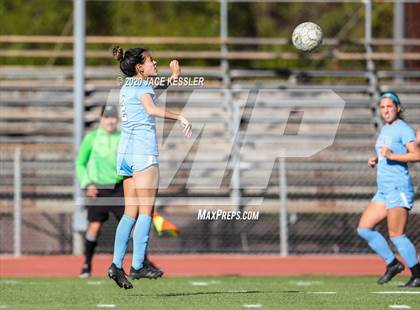 Thumbnail 2 in Hamilton @ El Camino Real (CIF LACS D1 Quarterfinal) photogallery.