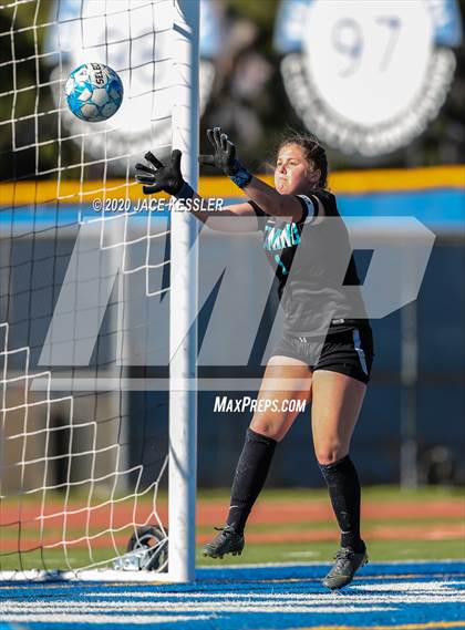 Thumbnail 1 in Hamilton @ El Camino Real (CIF LACS D1 Quarterfinal) photogallery.