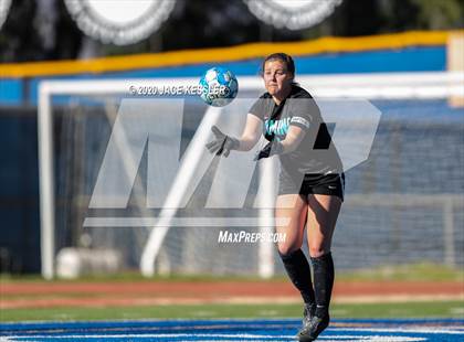 Thumbnail 3 in Hamilton @ El Camino Real (CIF LACS D1 Quarterfinal) photogallery.