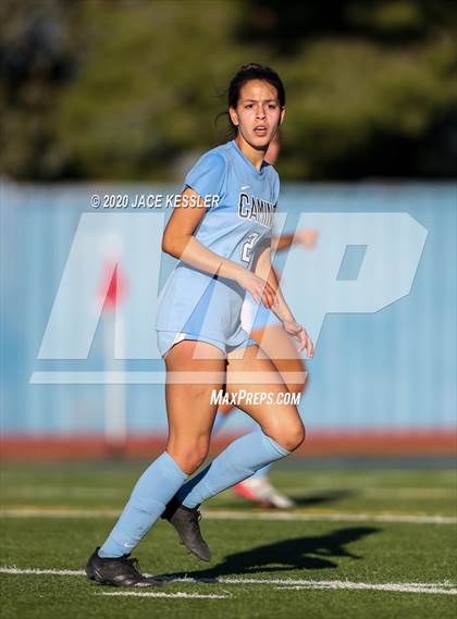 Thumbnail 1 in Hamilton @ El Camino Real (CIF LACS D1 Quarterfinal) photogallery.