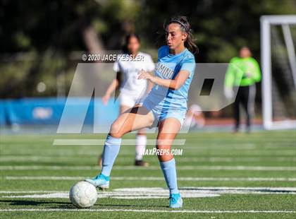 Thumbnail 1 in Hamilton @ El Camino Real (CIF LACS D1 Quarterfinal) photogallery.