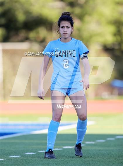 Thumbnail 2 in Hamilton @ El Camino Real (CIF LACS D1 Quarterfinal) photogallery.