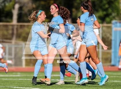 Thumbnail 1 in Hamilton @ El Camino Real (CIF LACS D1 Quarterfinal) photogallery.