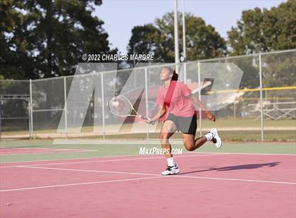 Thumbnail 1 in Seventy-First vs Jack Britt photogallery.