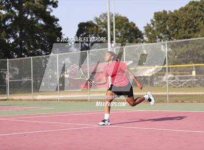 Thumbnail 3 in Seventy-First vs Jack Britt photogallery.