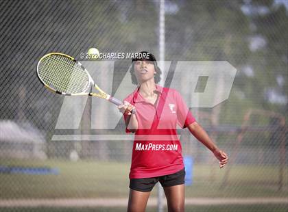 Thumbnail 2 in Seventy-First vs Jack Britt photogallery.