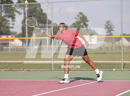 Thumbnail 3 in Seventy-First vs Jack Britt photogallery.