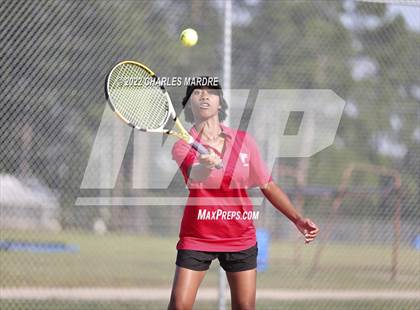 Thumbnail 3 in Seventy-First vs Jack Britt photogallery.