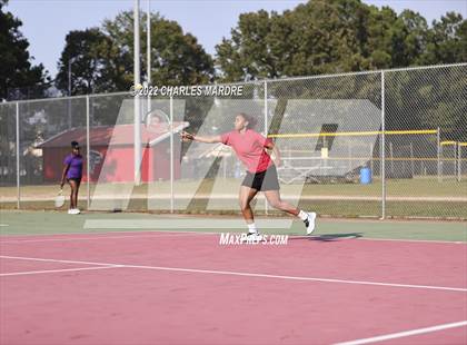 Thumbnail 1 in Seventy-First vs Jack Britt photogallery.