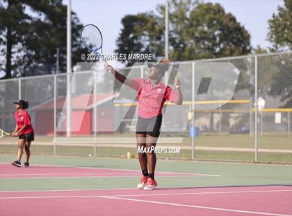 Thumbnail 3 in Seventy-First vs Jack Britt photogallery.