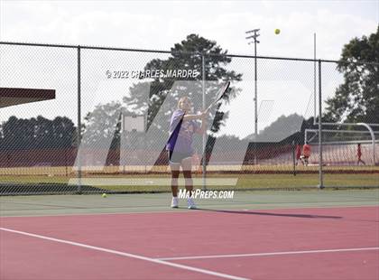 Thumbnail 3 in Seventy-First vs Jack Britt photogallery.