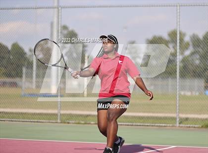 Thumbnail 2 in Seventy-First vs Jack Britt photogallery.