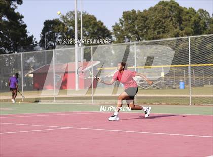 Thumbnail 3 in Seventy-First vs Jack Britt photogallery.