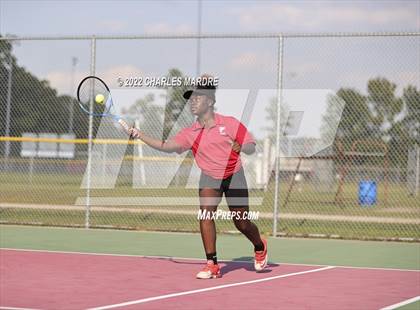 Thumbnail 3 in Seventy-First vs Jack Britt photogallery.