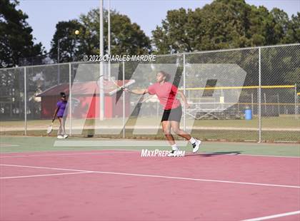 Thumbnail 2 in Seventy-First vs Jack Britt photogallery.