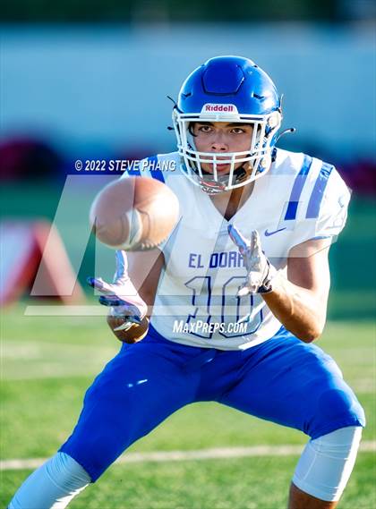 Thumbnail 1 in El Dorado @ Laguna Creek (Scrimmage) photogallery.
