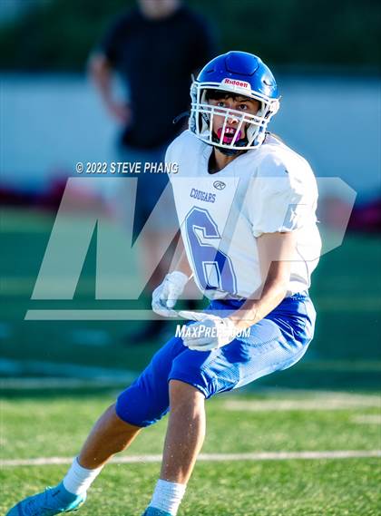 Thumbnail 2 in El Dorado @ Laguna Creek (Scrimmage) photogallery.