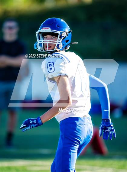 Thumbnail 1 in El Dorado @ Laguna Creek (Scrimmage) photogallery.