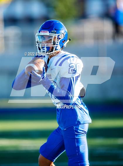 Thumbnail 2 in El Dorado @ Laguna Creek (Scrimmage) photogallery.
