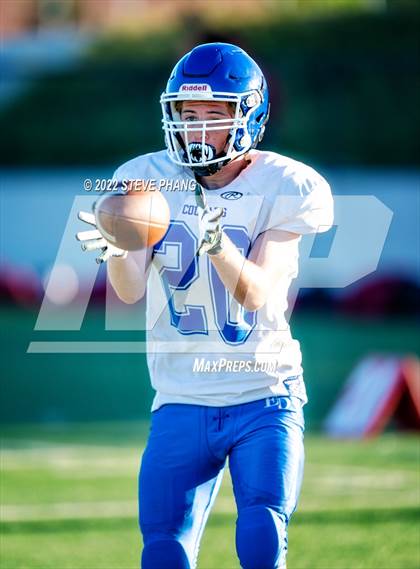 Thumbnail 3 in El Dorado @ Laguna Creek (Scrimmage) photogallery.