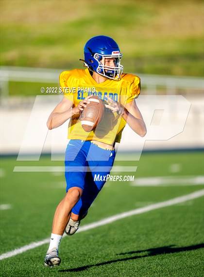 Thumbnail 1 in El Dorado @ Laguna Creek (Scrimmage) photogallery.
