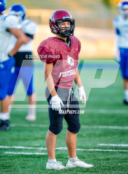 Thumbnail 2 in El Dorado @ Laguna Creek (Scrimmage) photogallery.