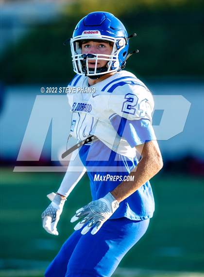 Thumbnail 3 in El Dorado @ Laguna Creek (Scrimmage) photogallery.