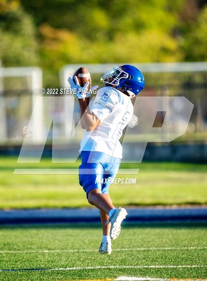 Thumbnail 3 in El Dorado @ Laguna Creek (Scrimmage) photogallery.