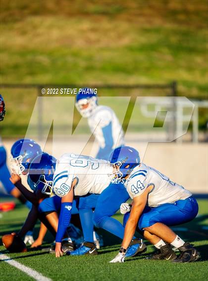 Thumbnail 3 in El Dorado @ Laguna Creek (Scrimmage) photogallery.