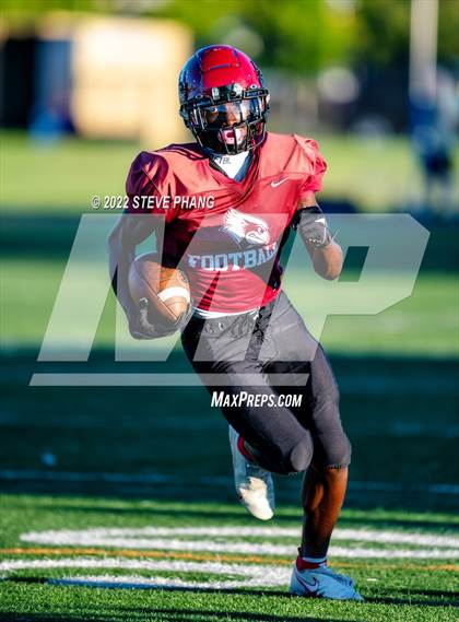 Thumbnail 3 in El Dorado @ Laguna Creek (Scrimmage) photogallery.