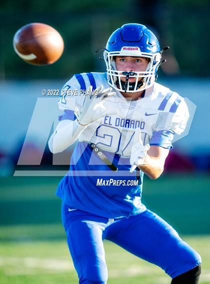 Thumbnail 3 in El Dorado @ Laguna Creek (Scrimmage) photogallery.