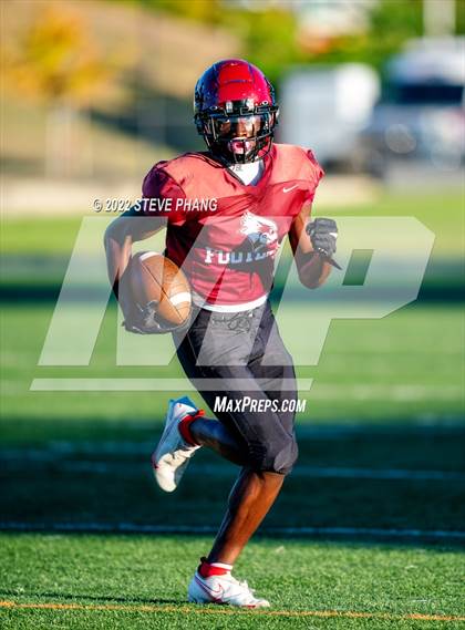 Thumbnail 1 in El Dorado @ Laguna Creek (Scrimmage) photogallery.