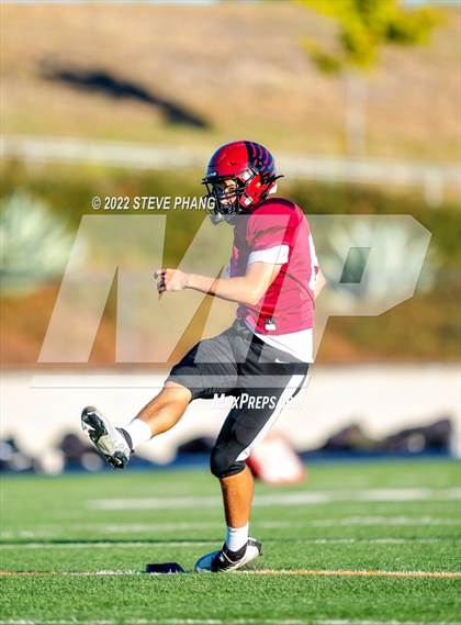 Thumbnail 1 in El Dorado @ Laguna Creek (Scrimmage) photogallery.