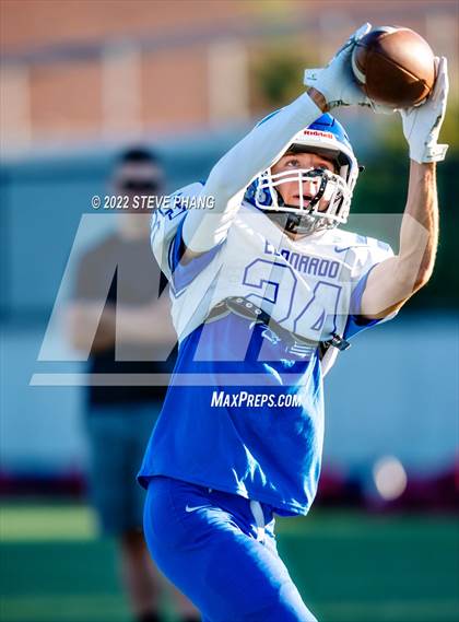 Thumbnail 2 in El Dorado @ Laguna Creek (Scrimmage) photogallery.