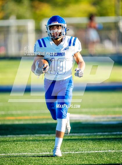 Thumbnail 1 in El Dorado @ Laguna Creek (Scrimmage) photogallery.