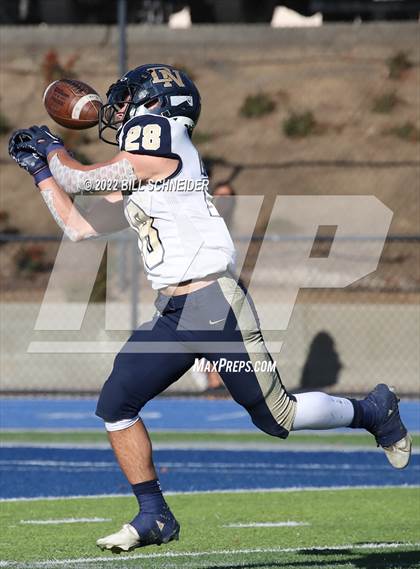 Thumbnail 2 in Del Norte @ Marin Catholic (CIF NCS D4 Semifinal) photogallery.