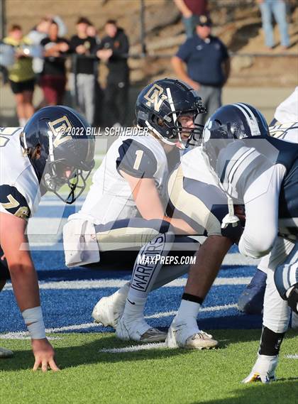 Thumbnail 2 in Del Norte @ Marin Catholic (CIF NCS D4 Semifinal) photogallery.